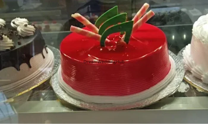 Alankar Sweets and Bakers